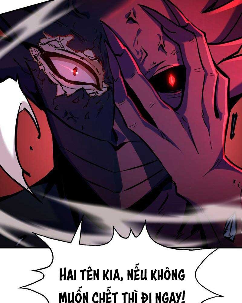 Đọc truyện [LCVT] Ta thực sự không phải Ma Vương - Chap 2